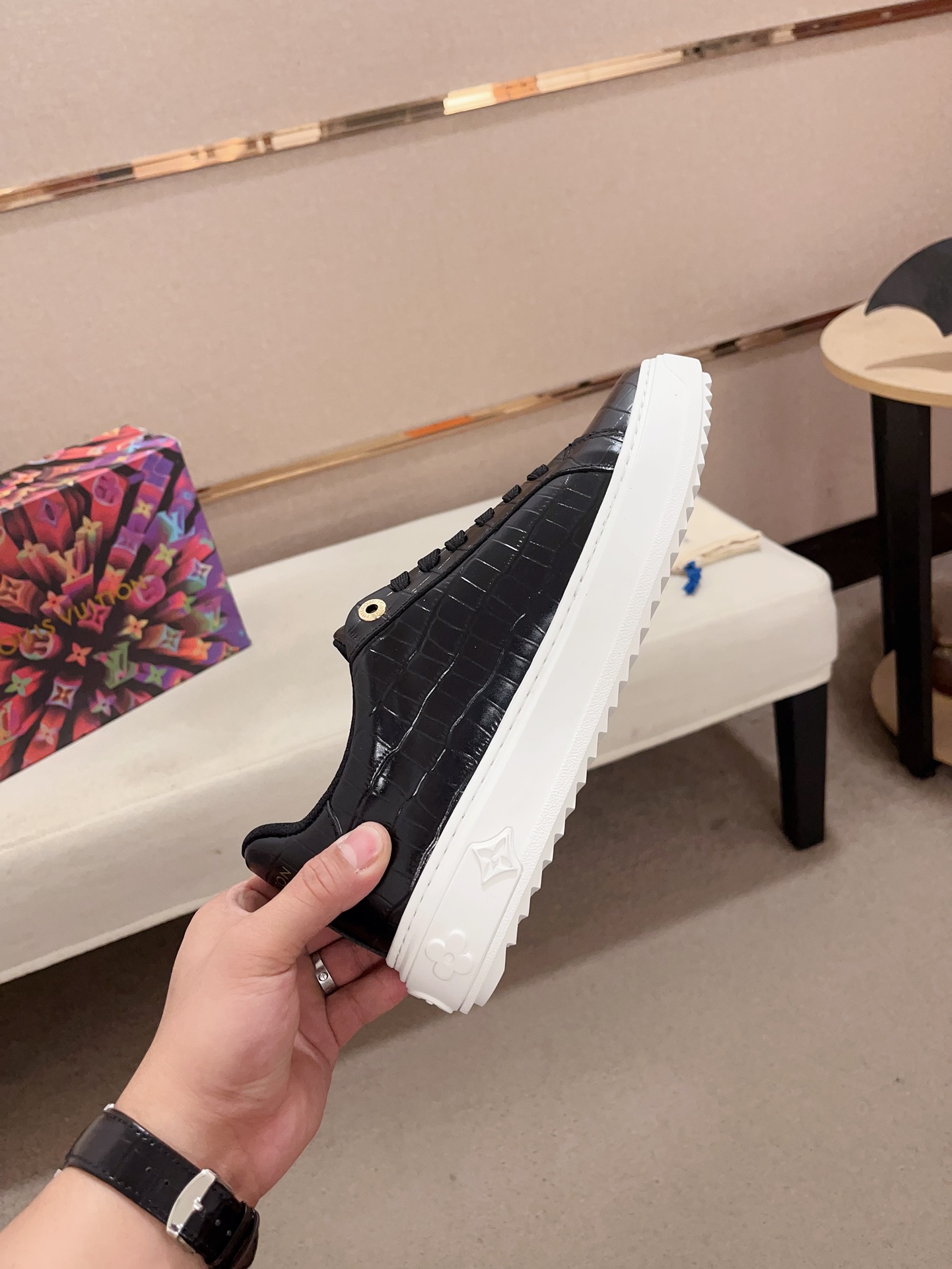 Louis Vuitton